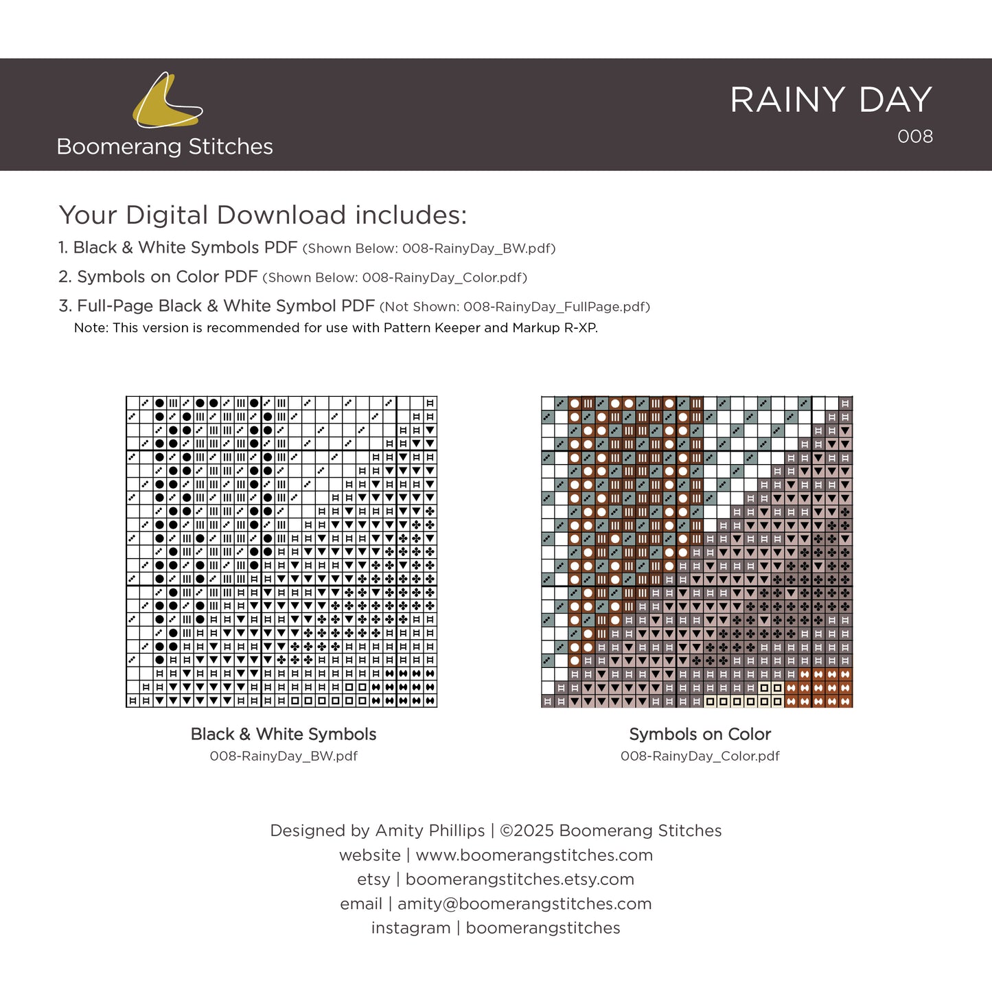 Rainy Day