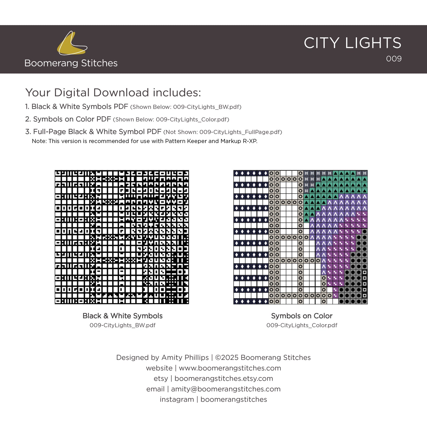 City Lights