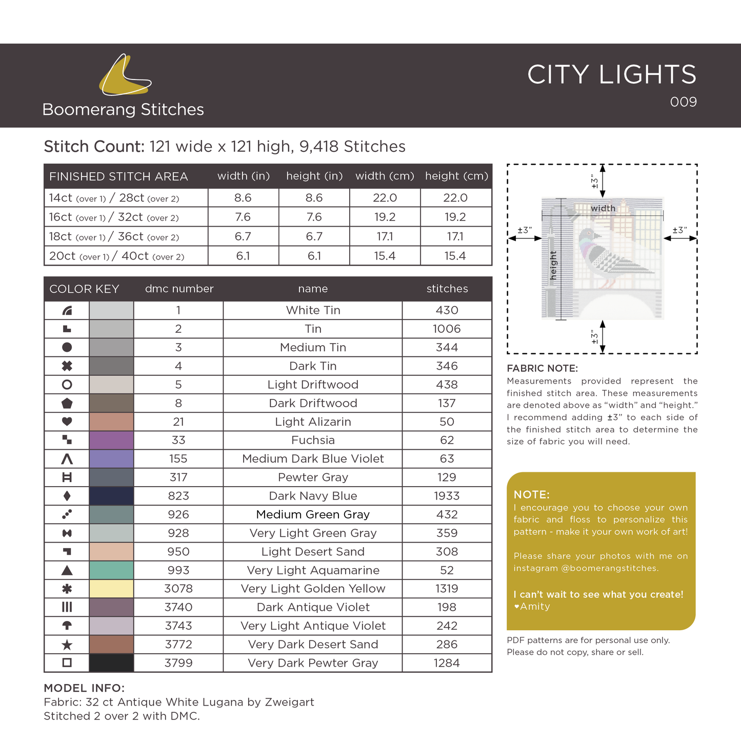 City Lights