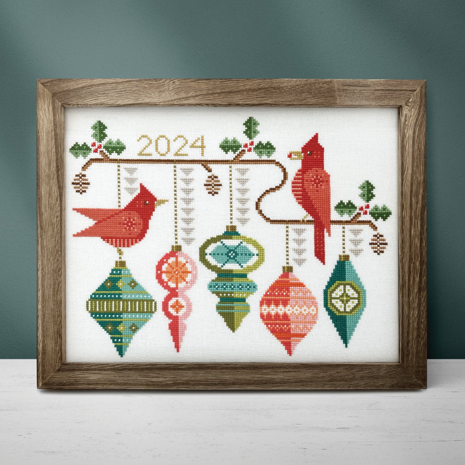 Birds