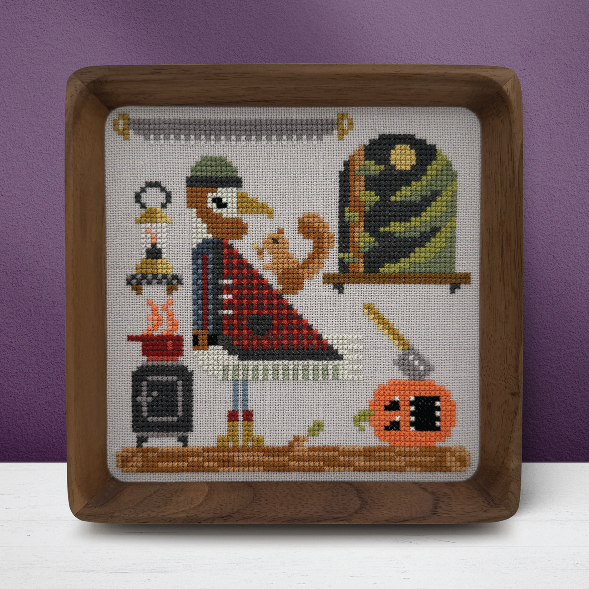 Trick or Tweet | Lloyd