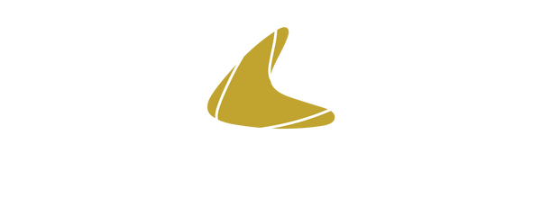 Boomerang Stitches